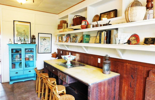 Pahala Plantation Cottages - Foto 75