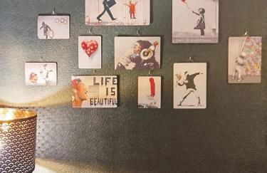 Nancy Vieille ville Stanislas - Foto 24