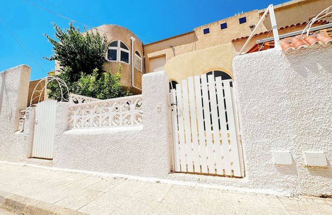 Calle Irene, 6 in Los Alcazares - Foto 15