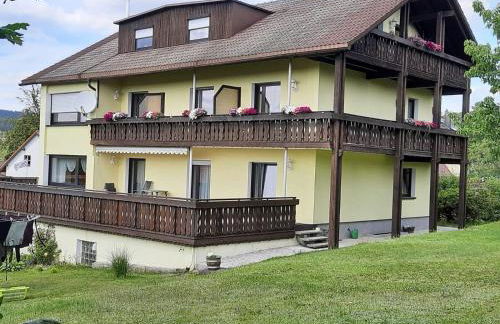 Ferienwohnung Haus Siebenstern - Foto 1