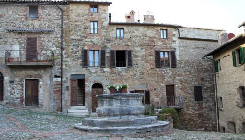 La Terrazza sulla Val d'Orcia - Foto 2
