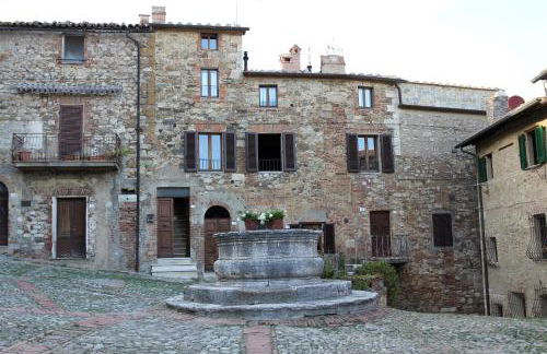 La Terrazza sulla Val d'Orcia - Foto 2