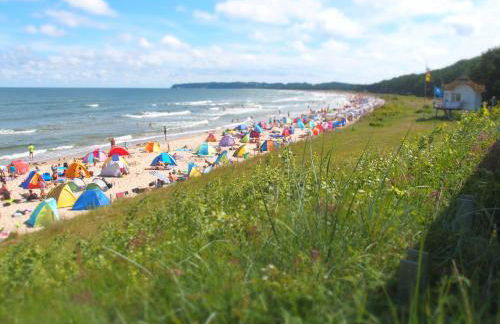 Ferienwohnung Strandkorb #5 - Foto 19