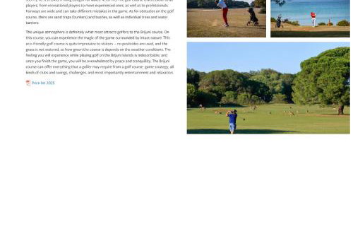 Marti's house in the olive grove - Foto 33