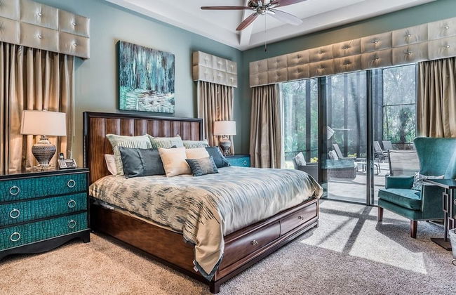 Grhval8172 - Reunion Resort - 8 Bed 8 Baths House - Foto 3