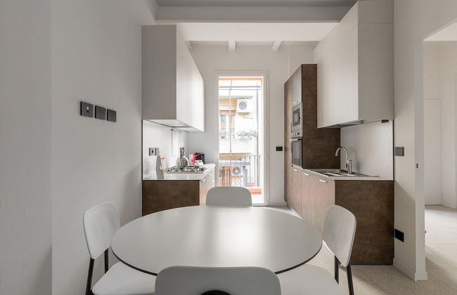 Capo di Lucca White Apartments - Foto 31