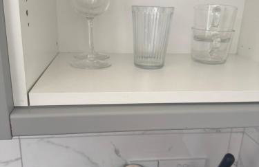 Stylish Modern 1 bedroom flat 6A - Foto 7