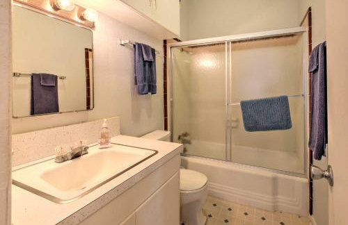 1 Mi to The Strand! Walkable Gem in Galveston - Foto 23