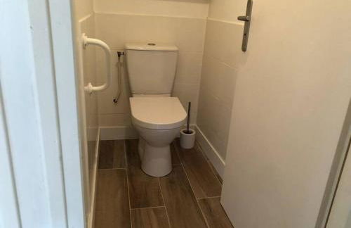 Moulin de l’aubier - Foto 20