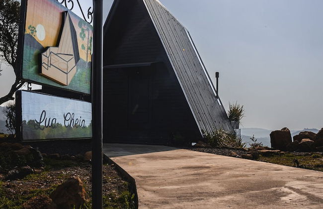 Cabana Duas Faces - Foto 46