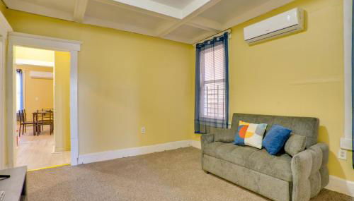 2 Mi to Rutgers University! Urban Hub Near Parks - Foto 5