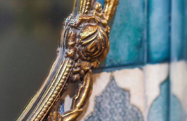 H&B apartments Lado Asatiani - Foto 21