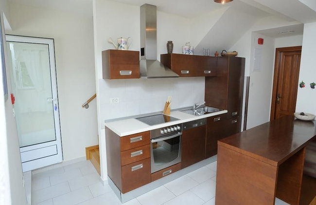 Apartments Vila Marija - Photo 22