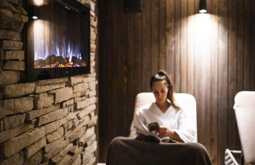 Aparthotel Familiaris - Family Apartments - Pools & Spa in Dolomites - Foto 64