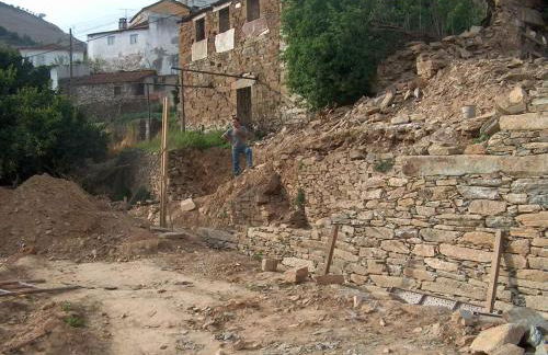 Casa grande Covelinhas - Foto 18