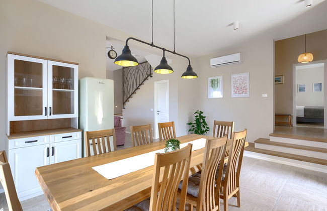 Villa Bella - Foto 13