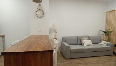 Apartamento El Topo - Foto 2