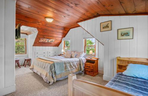 39 Jefferson Shores Bourne - Vacation Bliss on Buttermilk Bay - Foto 22