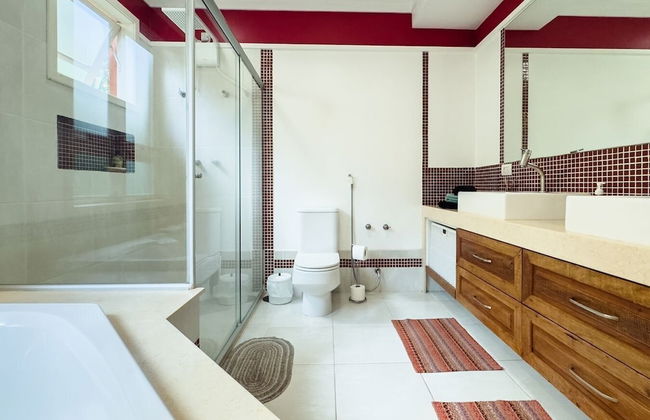 Casa Alto Padrão na Granja Viana - Cond. Fechado - Foto 25