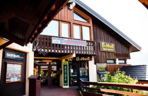 Your apartment near the ski lift - Foto 6