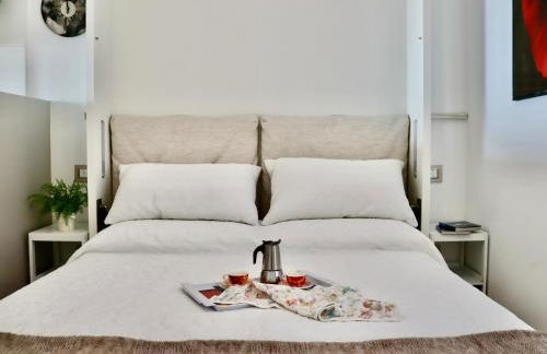 Portopiccolo Apartments - Loggia sul mare - Foto 10