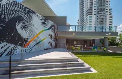 Lumiére Penthouse - Foto 49