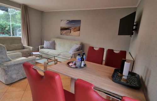 Reihenhaus am Groß Labenzer See, Klein Labenz - Foto 12