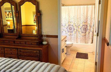 Spacious Desert Getaway Scenic Views Hammock - Foto 8