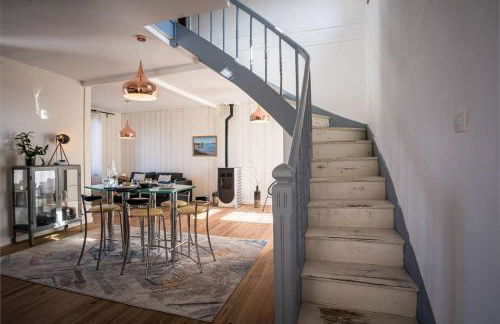 hjem petite Port Blanc bord de mer - Foto 10