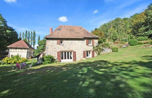 Le moulin - Foto 9
