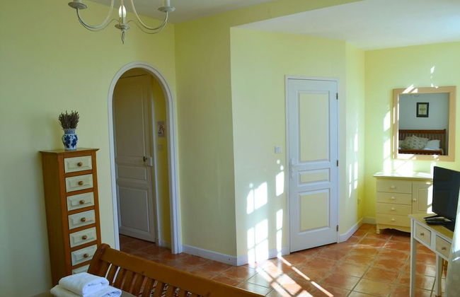 Chateau du Puits es Pratx - Foto 10