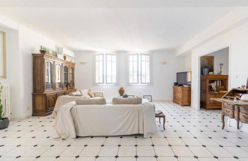 Splendide vue sur ND de la Garde et le Vieux Port - Foto 14