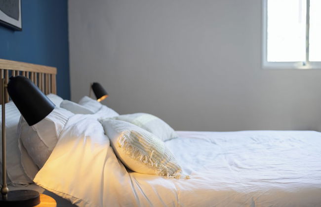 The Printhouse-Boutique Apt by SeaNRent - Foto 30