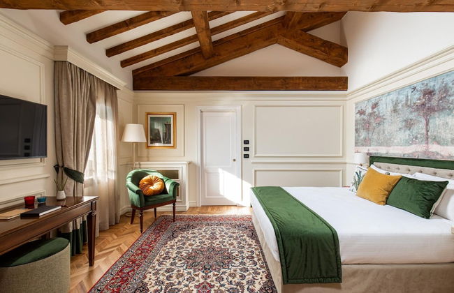 Villa Colombara Part of Palazzo di Varignana - Foto 16