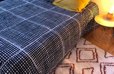 Gîte à la ferme chaleureux avec cheminée - Foto 7