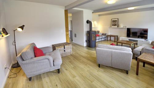 fewo1846 - Landliebe - idyllisch gelegene Wohnung mit 2 Schlafzimmern und Garten - Foto 5