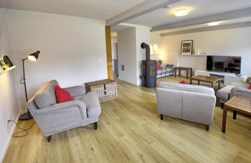 fewo1846 - Landliebe - idyllisch gelegene Wohnung mit 2 Schlafzimmern und Garten - Foto 5