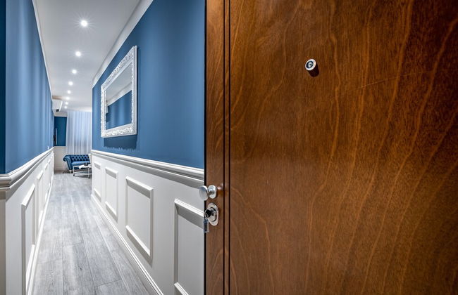 Garibaldi Palace - Foto 74