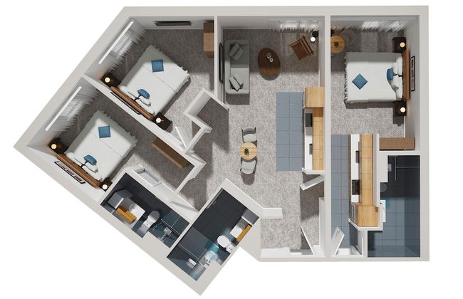 Punthill Sunshine - Foto 30