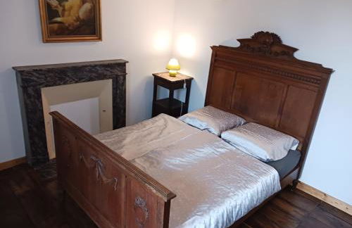 Gîtes des Archanges - Foto 42