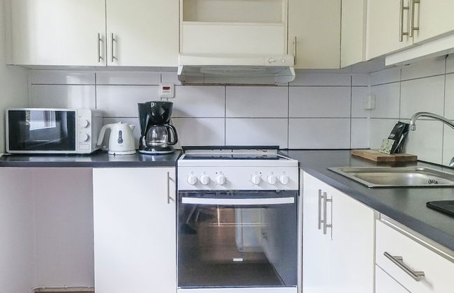 Tjörnbro Arena - Photo 8