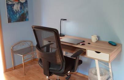 Schöne und ruhige Ferienwohnung in Ottendorf - Foto 15