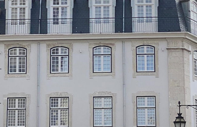 Lisbon Serviced Apartments Madalena - Photo 59