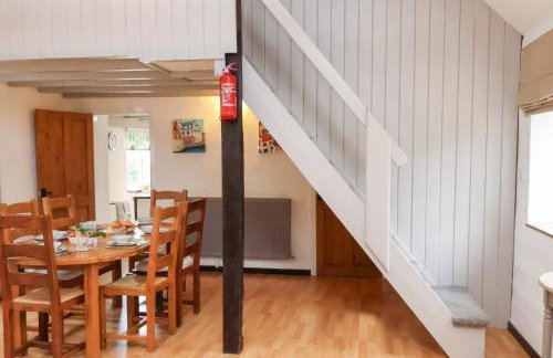 Stable Cottage - Photo 9