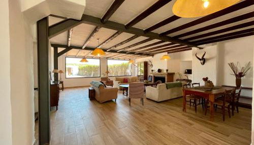 Los Palomos casa rural en el centro de Andalucía - Foto 4