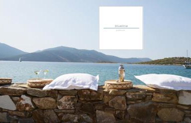 blueline guesthouse - Foto 1