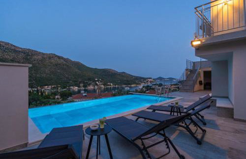 Villa Osinium - Photo 29