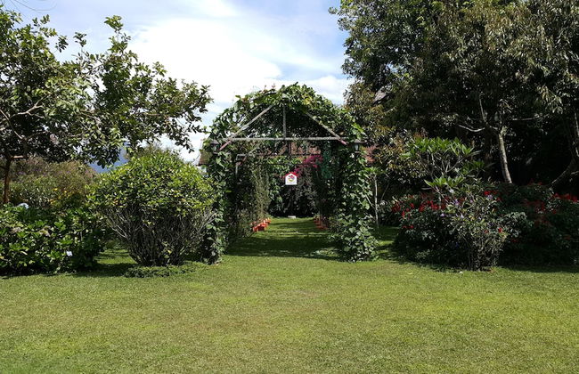 Vila Bunga Merah Gelatik - Photo 28