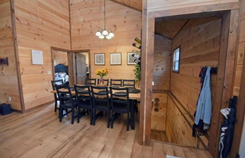 Rustic Moose- Copperhill TN - Foto 20