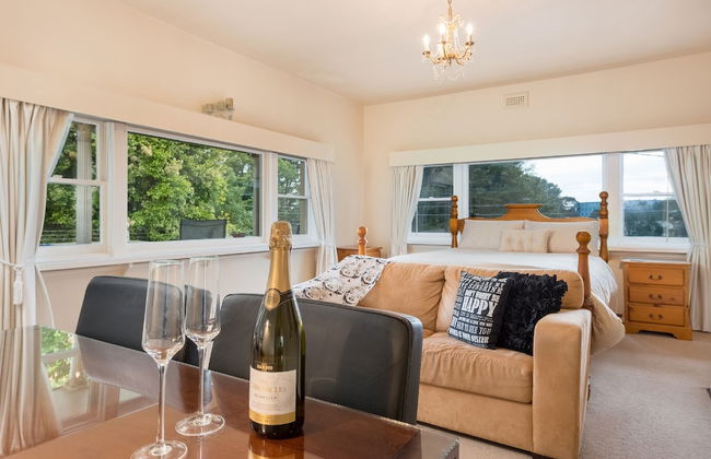 Jones On Wilson Boutique B&B - Foto 14